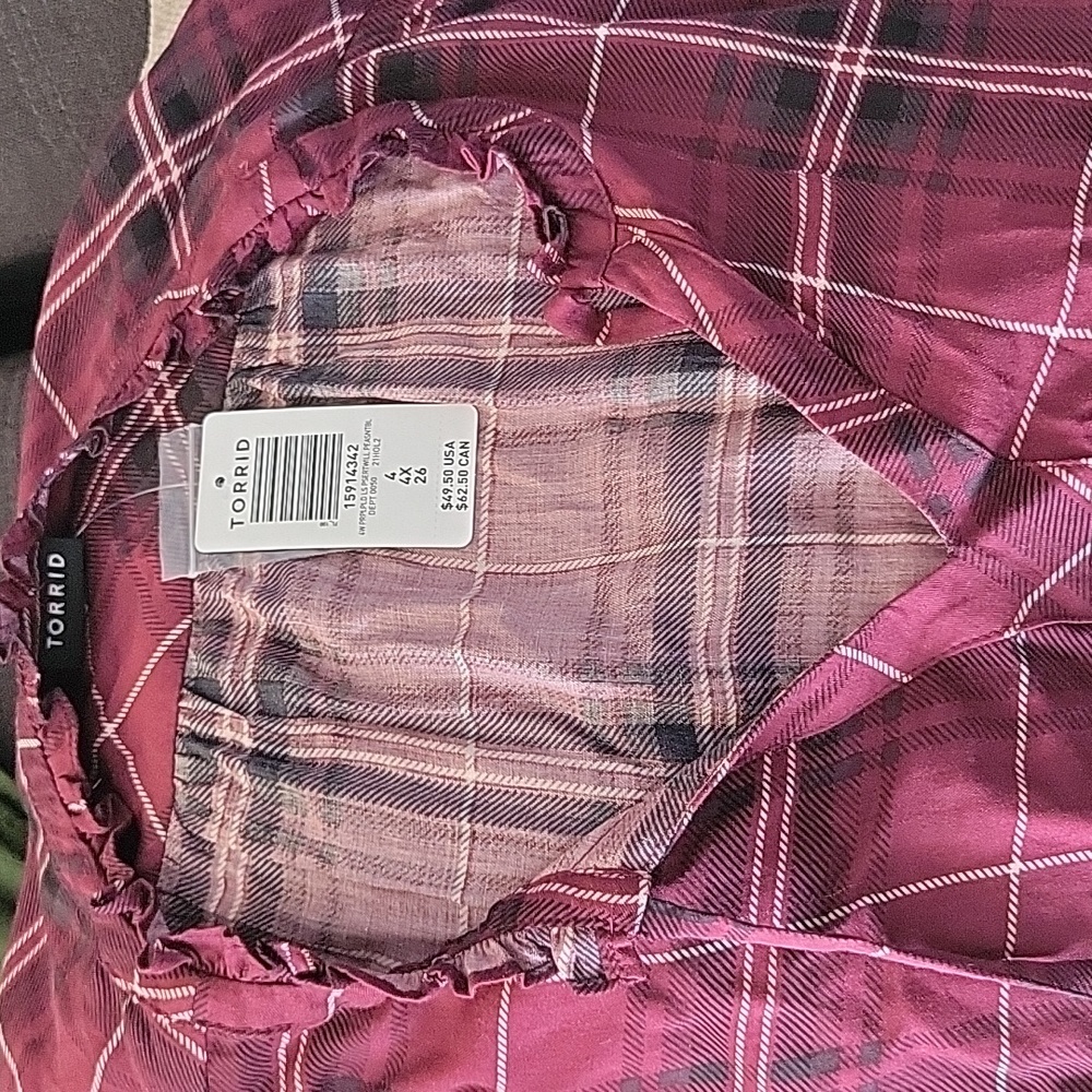 Blouse
